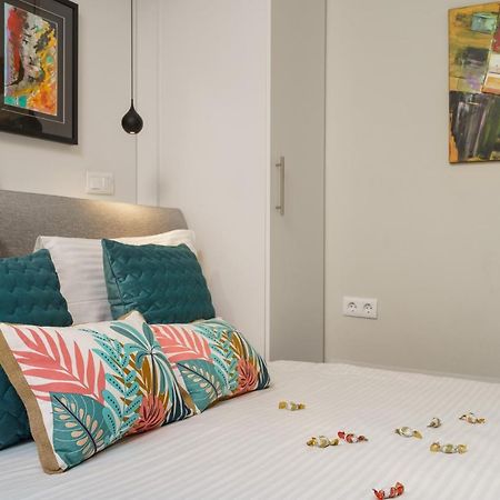 Villa Caprice - Krk Milohnici Екстериор снимка