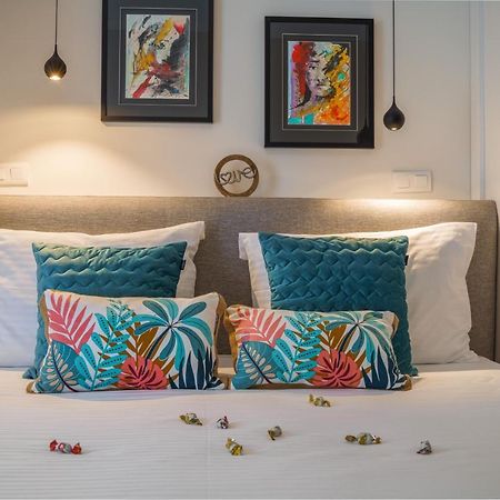 Villa Caprice - Krk Milohnici Екстериор снимка