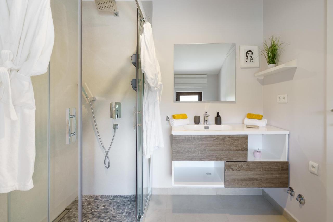 Villa Caprice - Krk Milohnici Екстериор снимка