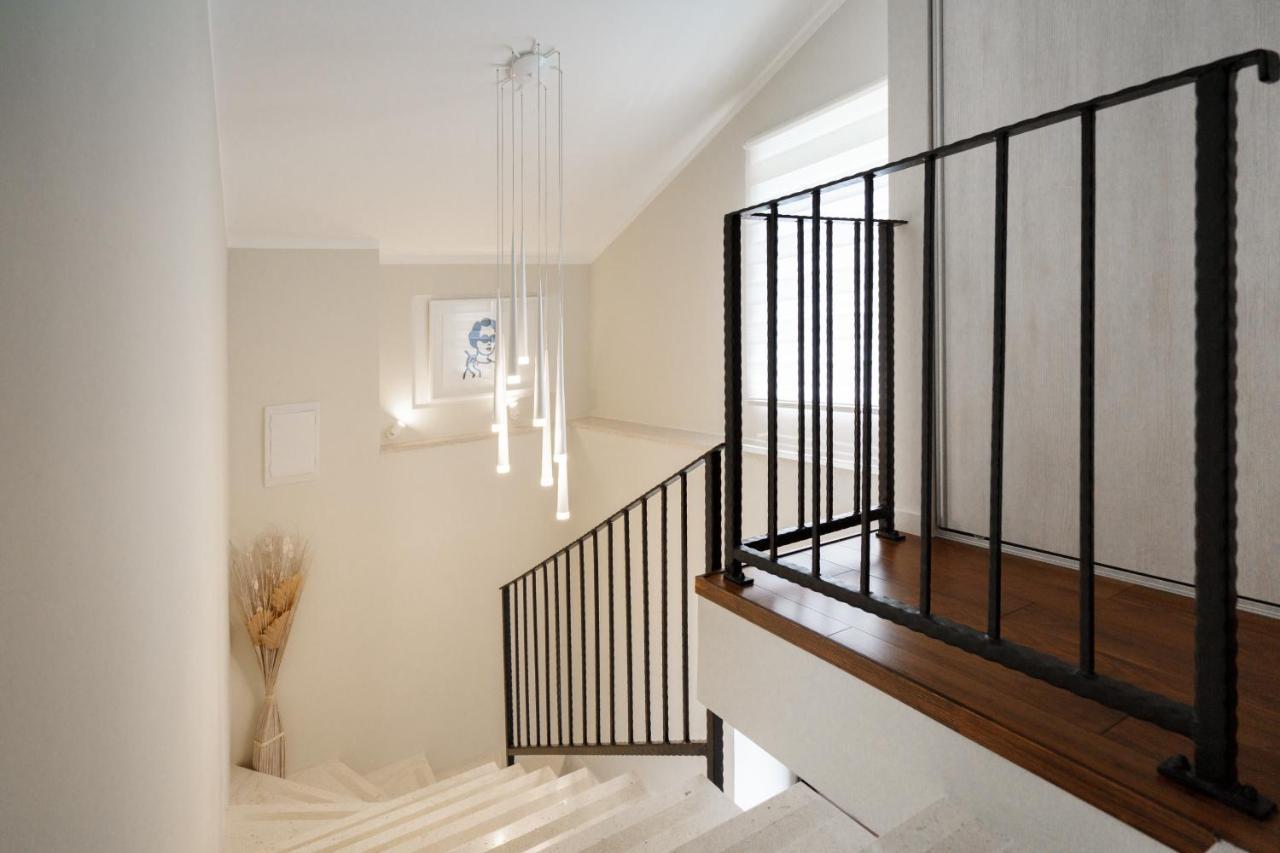 Villa Caprice - Krk Milohnici Екстериор снимка