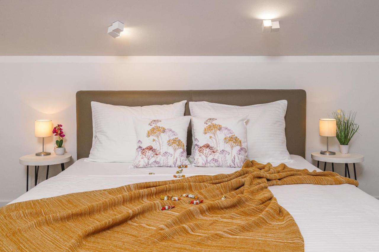 Villa Caprice - Krk Milohnici Екстериор снимка